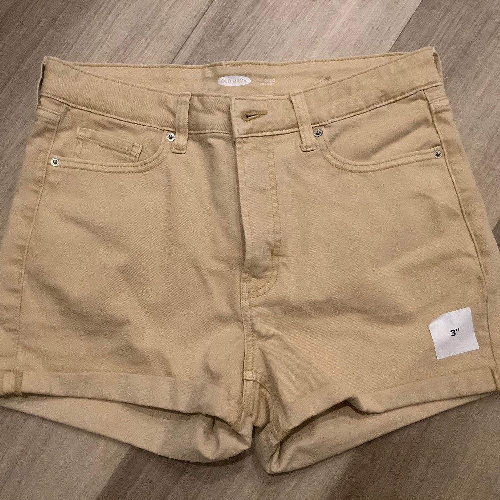 New Old Navy shorts 10
